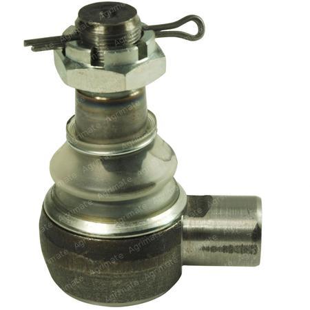 STEERING JOINT