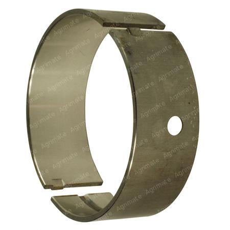 MAIN BEARING PAIR
STD