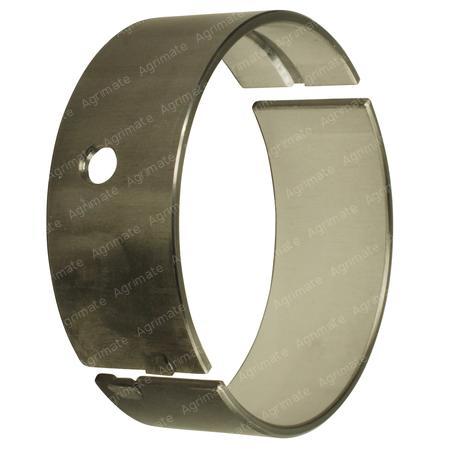 MAIN BEARING PAIR
0.010'' - 0.25 MM