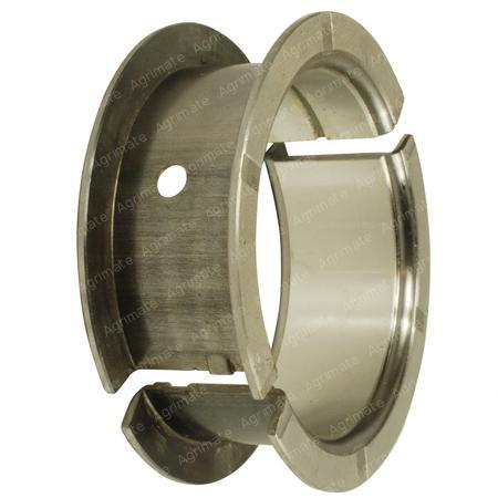 THRUST BEARING BRIDGE PAIR
0.010'' - 0.25 mm