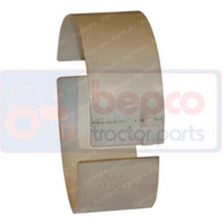 CONNECTING ROD BEARING PAIR
STANDARD