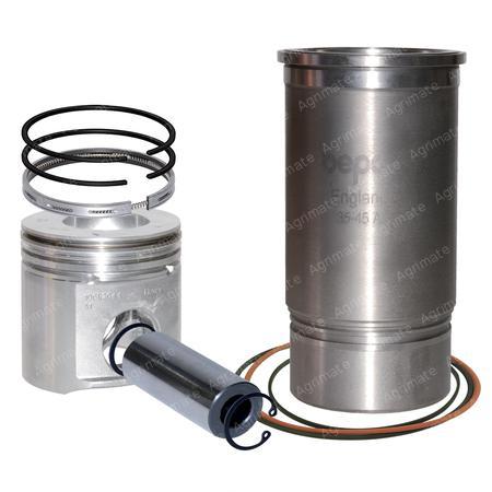 PISTON-LINER KIT
Ø 106.50 MM