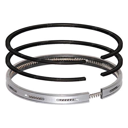 PISTON RING SET
Ø 106.50 MM - STD