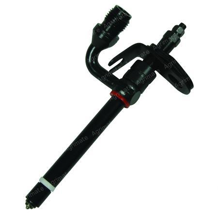 FUEL INJECTOR