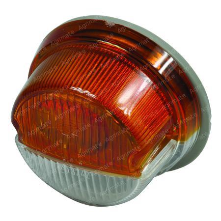 FRONT LIGHT
Ø 78 MM