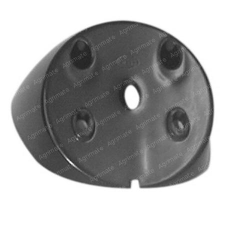 LIGHT  BRACKET
45°