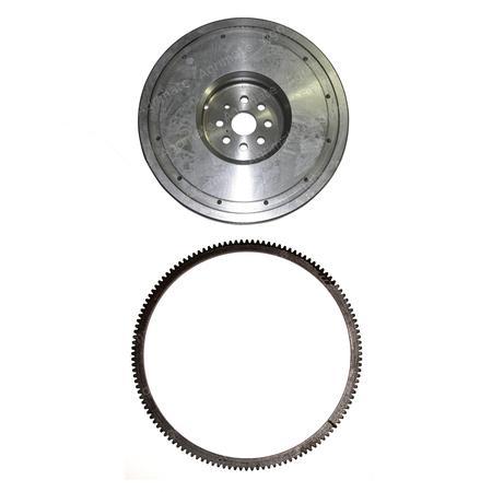 FLYWHEEL