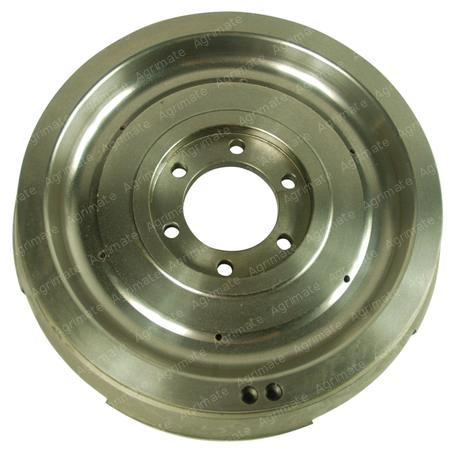 FLYWHEEL
LESS CROWN GEAR
