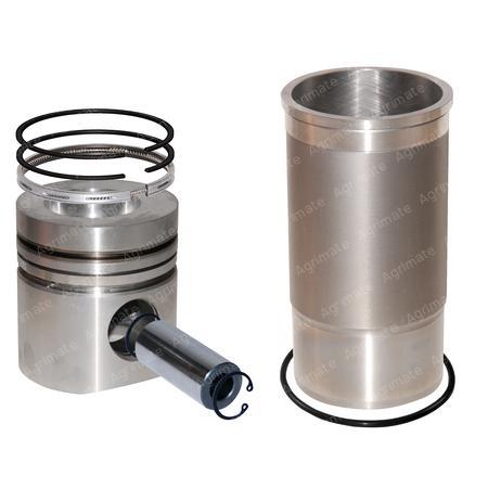 PISTON-LINER KIT
Ø 98.42 MM
