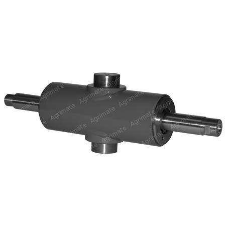 STEERING CYLINDER
