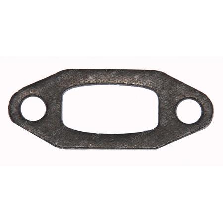 EXHAUST MANIFOLD GASKET
46 X 23.6 MM