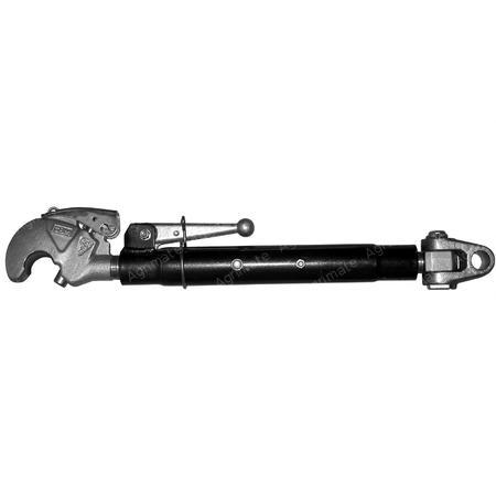 TOP LINK
CAT 2/2 - M36 x 3.0 - L 610/880 mm