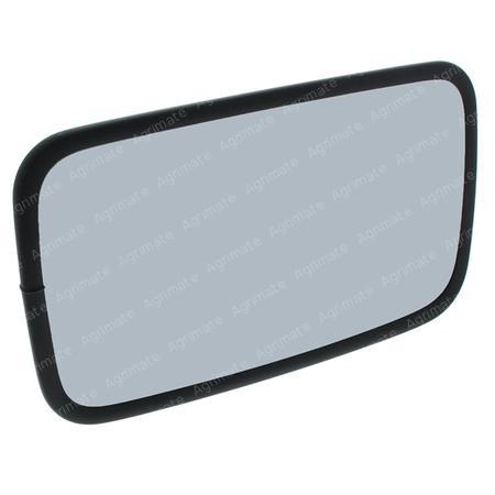 MIRROR
320 x 186 mm