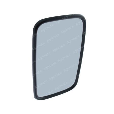 MIRROR
376 x 187 mm