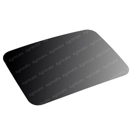MIRROR GLASS
300 x 214 mm