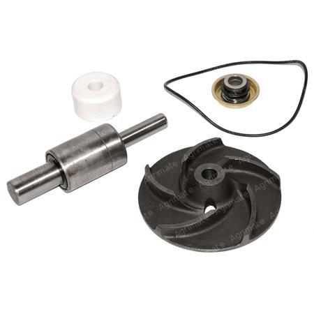 WATER PUMP REPAIR KIT