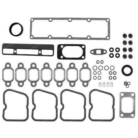 TOP GASKET SET
WITHOUT CYLINDER HEAD GASKET