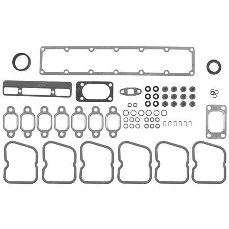 TOP GASKET SET
WITHOUT CYLINDER HEAD GASKET