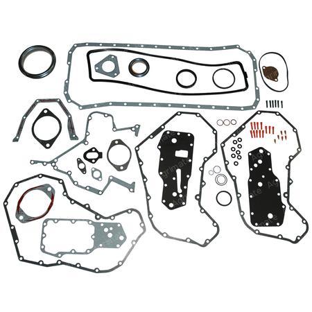 BOTTOM GASKET SET