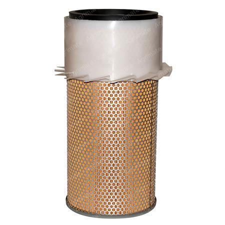 OUTER AIR FILTER