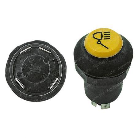 WORK LAMP SWITCH