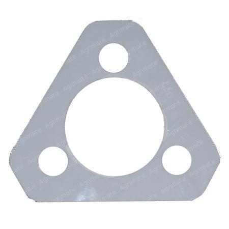 ADJUSTING WASHER
0.10 MM
