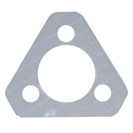 ADJUSTING WASHER
0.35 MM
