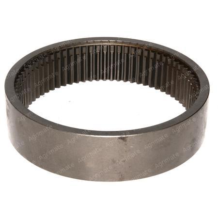 ANNULAR GEAR