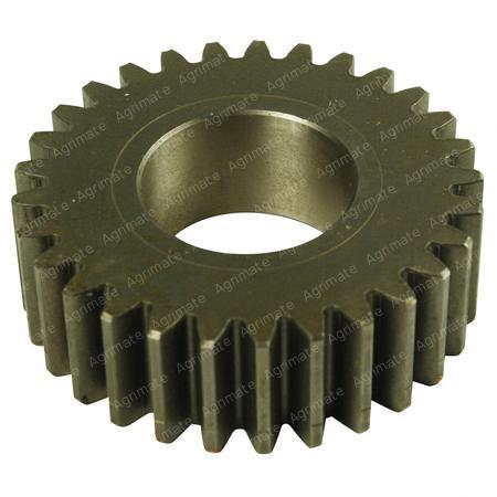 SATELLITE GEAR
Z=29