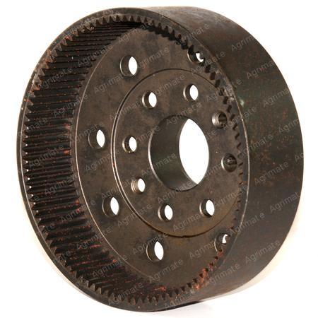 ANNULAR GEAR
Z=98