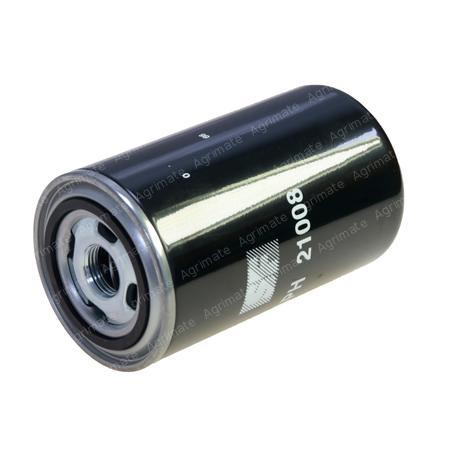 HYDRAULIC FILTER