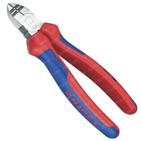 DIAGONAL INSULATION STRIPPER
160 mm