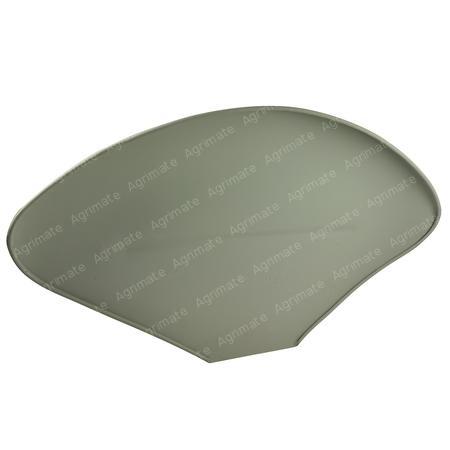 FENDER
WITHOUT INTERNAL REINFORCEMENT