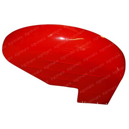 FENDER
LEFT - B 1130 MM