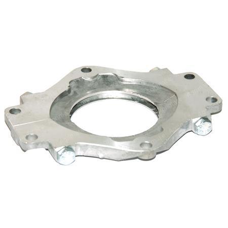 REAR CRANKSHAFT HOUSING