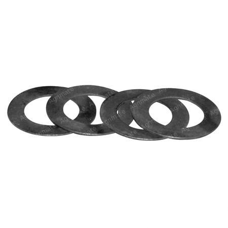 WASHER
X4