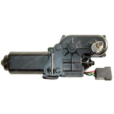 WIPER MOTOR
12 V - 85 °