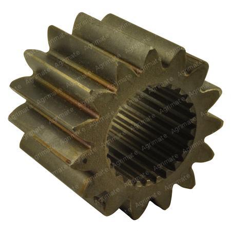 PLANETARY GEAR
Z=15/26