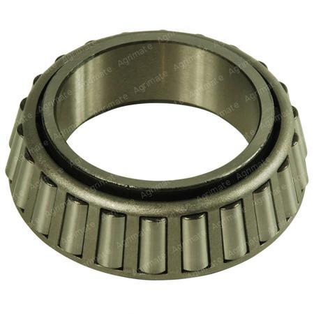 BEARING CONE TAPPERED
Ø 55 MM