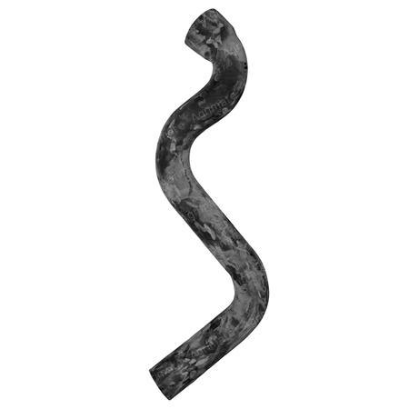 BOTTOM HOSE
Ø 42 X 52 MM