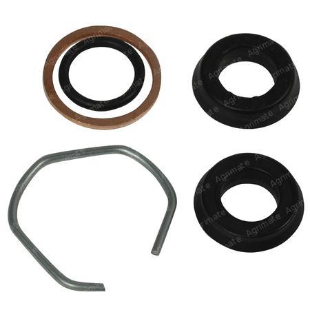 REPAIR KIT
BRAKE CYLINDER