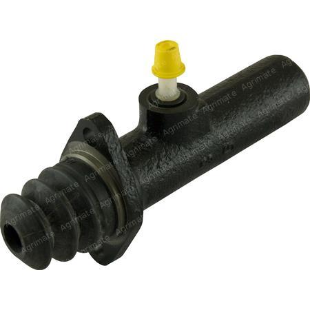 CLUTCH MASTER CYLINDER