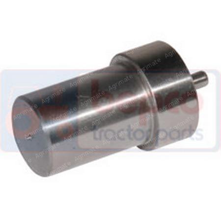 INJECTOR NOZZLE