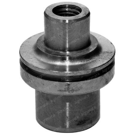 PIVOT PIN