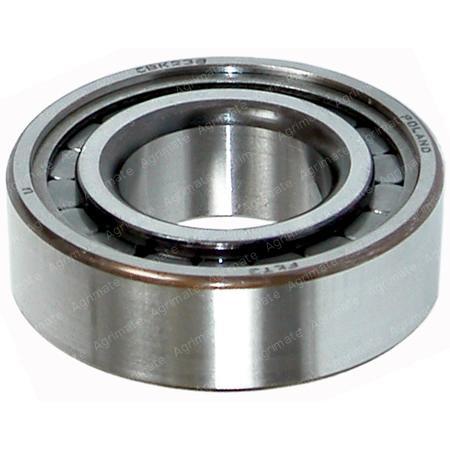 TAPERED ROLLER BEARING
Ø 45 X 75 X 20 MM