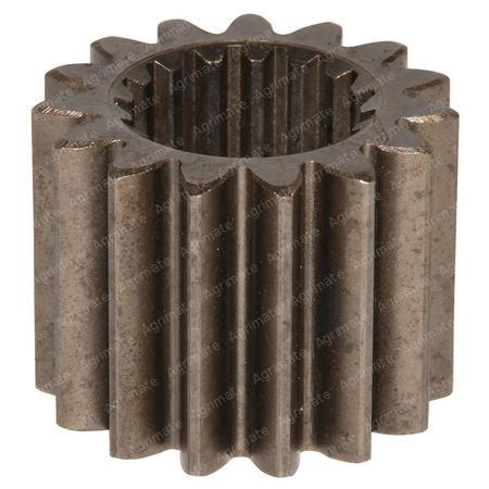 SATELLITE GEAR
28.3 x 52.4 x 40 mm - 15 Z