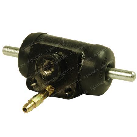 BRAKE SLAVE CYLINDER
