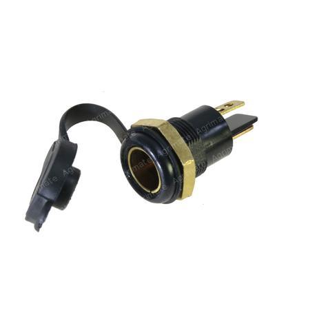 CIGARETTE LIGHTER SOCKET