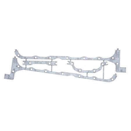 SUMP GASKET
ONLY ONE RING MOUNTING