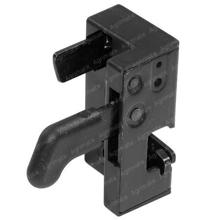 DOOR LOCK
RH